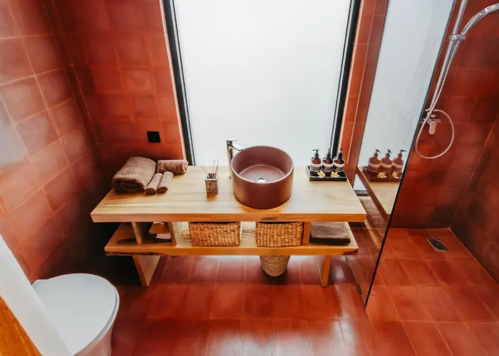 Villa Lily - Rice Field Views Escape With Private Pool Canggu (Bali)
