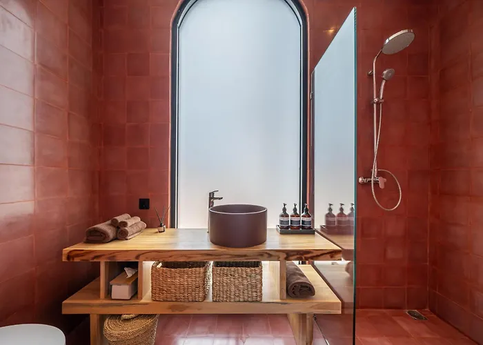 Lily - Rice Field Views Escape With Private Pool Villa