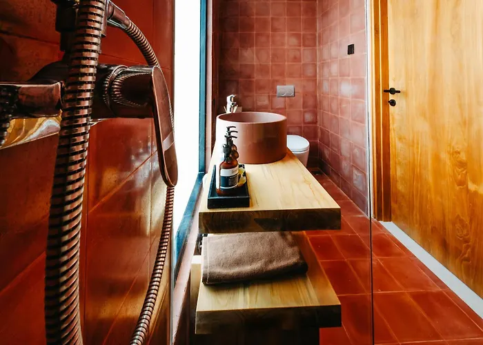 Lily - Rice Field Views Escape With Private Pool