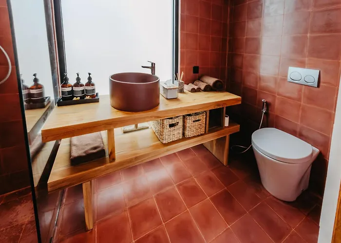 Lily - Rice Field Views Escape With Private Pool Villa *