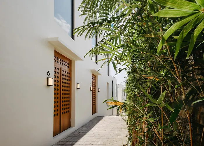 Lily - Rice Field Views Escape With Private Pool * Canggu (Bali)